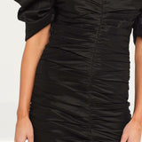 Bardot Issey Mini Dress