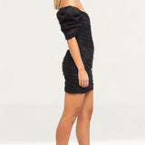 Bardot Issey Mini Dress