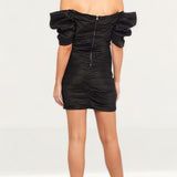 Bardot Issey Mini Dress