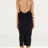 Bardot Jayden Bow Dress