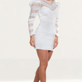 Bardot Lana Lace Dress