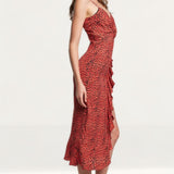 Bardot Lexie Midi Dress
