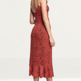 Bardot Lexie Midi Dress