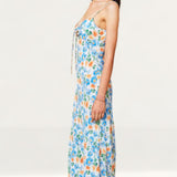 Bec + Bridge Floral Print La Jolie Dress
