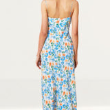 Bec + Bridge Floral Print La Jolie Dress