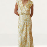 Bec + Bridge Tropical Punch Maxi Dress