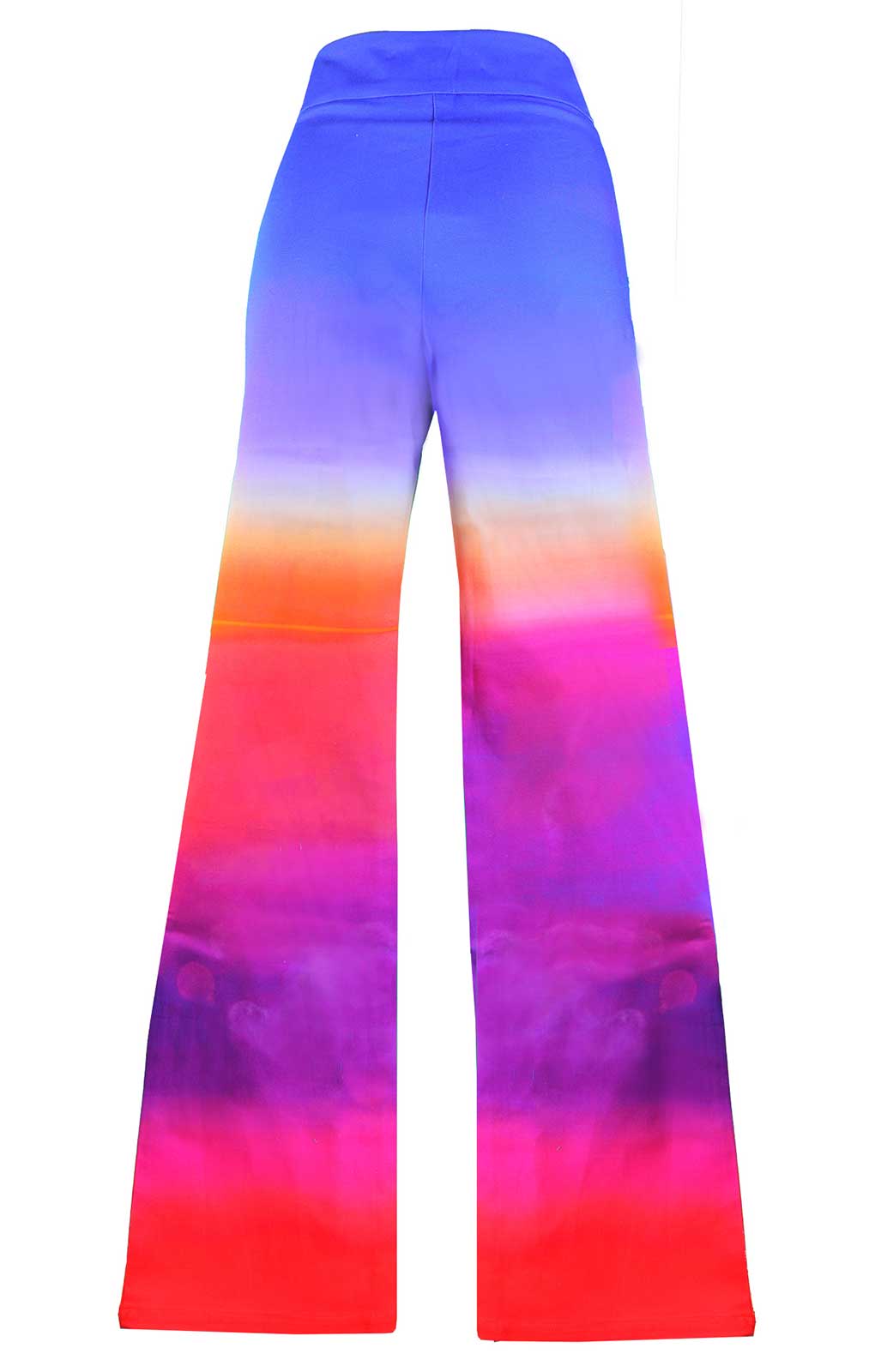 Elsie & Fred Blue Sunset Co-Ord