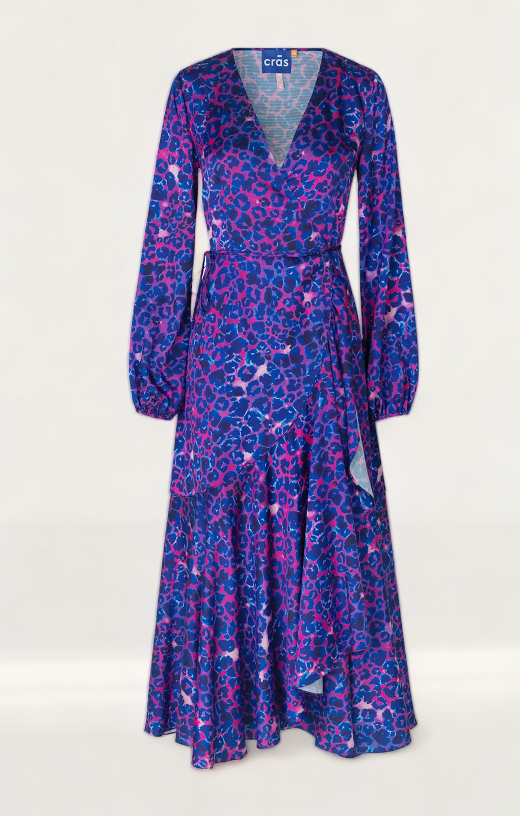 Crās Malina Harper Dress