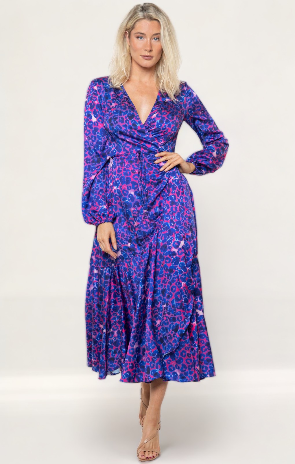 Crās Malina Harper Dress