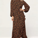 Crās Rosalia Maxi Dress
