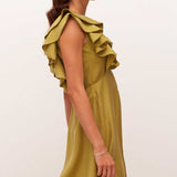 Nobody's Child Coco Midi Dress