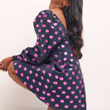 Nobody's Child Mary Mini Dress