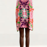 Delfi Collective Lala Mini Shirt Dress