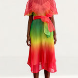 Delfi Collective Lee Midi Dress