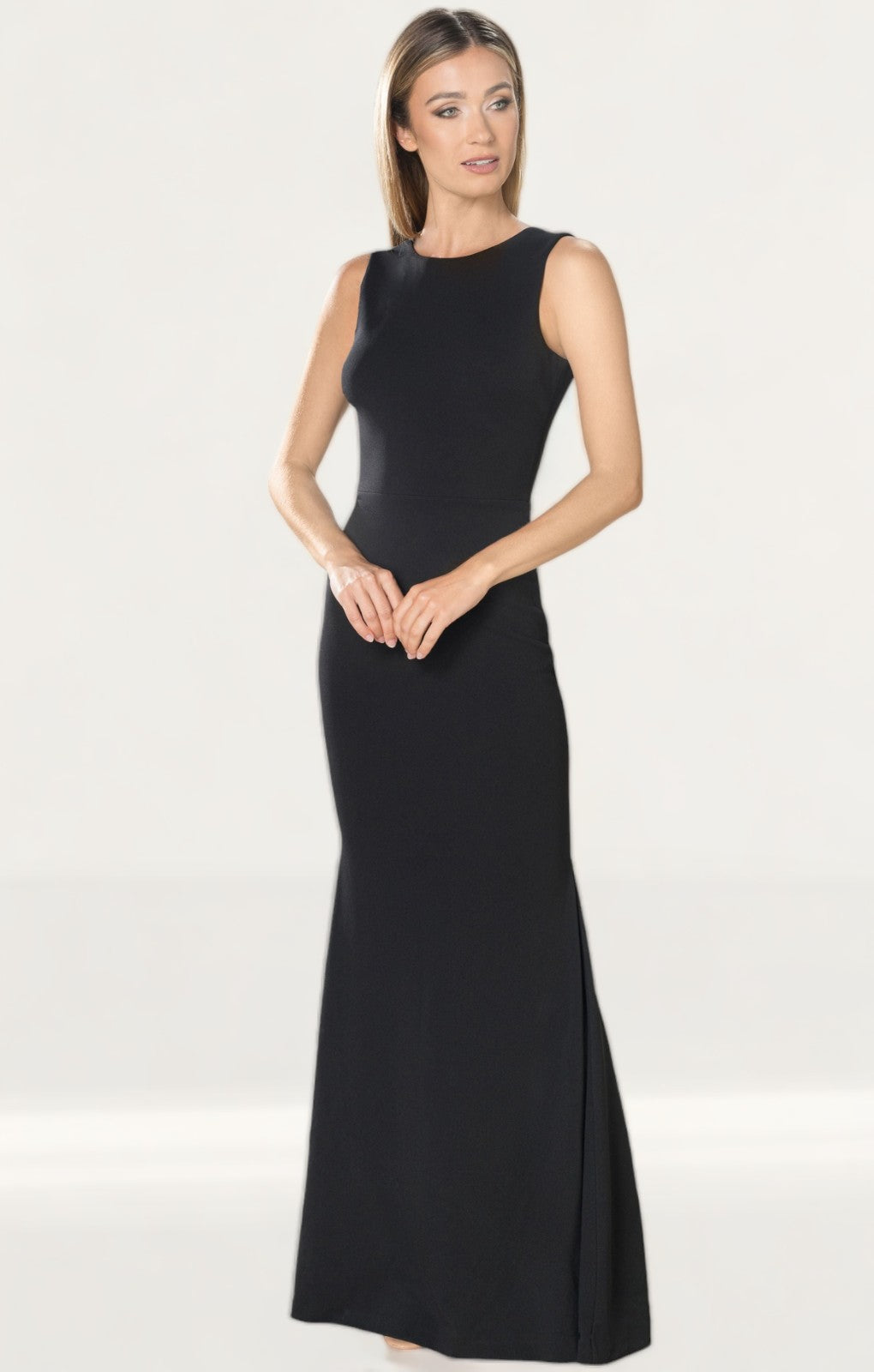 Dress the Population Leighton Black Dress Dress the Population Leighton Black Dress