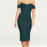 Dress The Population Pine Bailey Dress