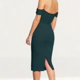 Dress The Population Pine Bailey Dress