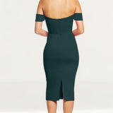 Dress The Population Pine Bailey Dress