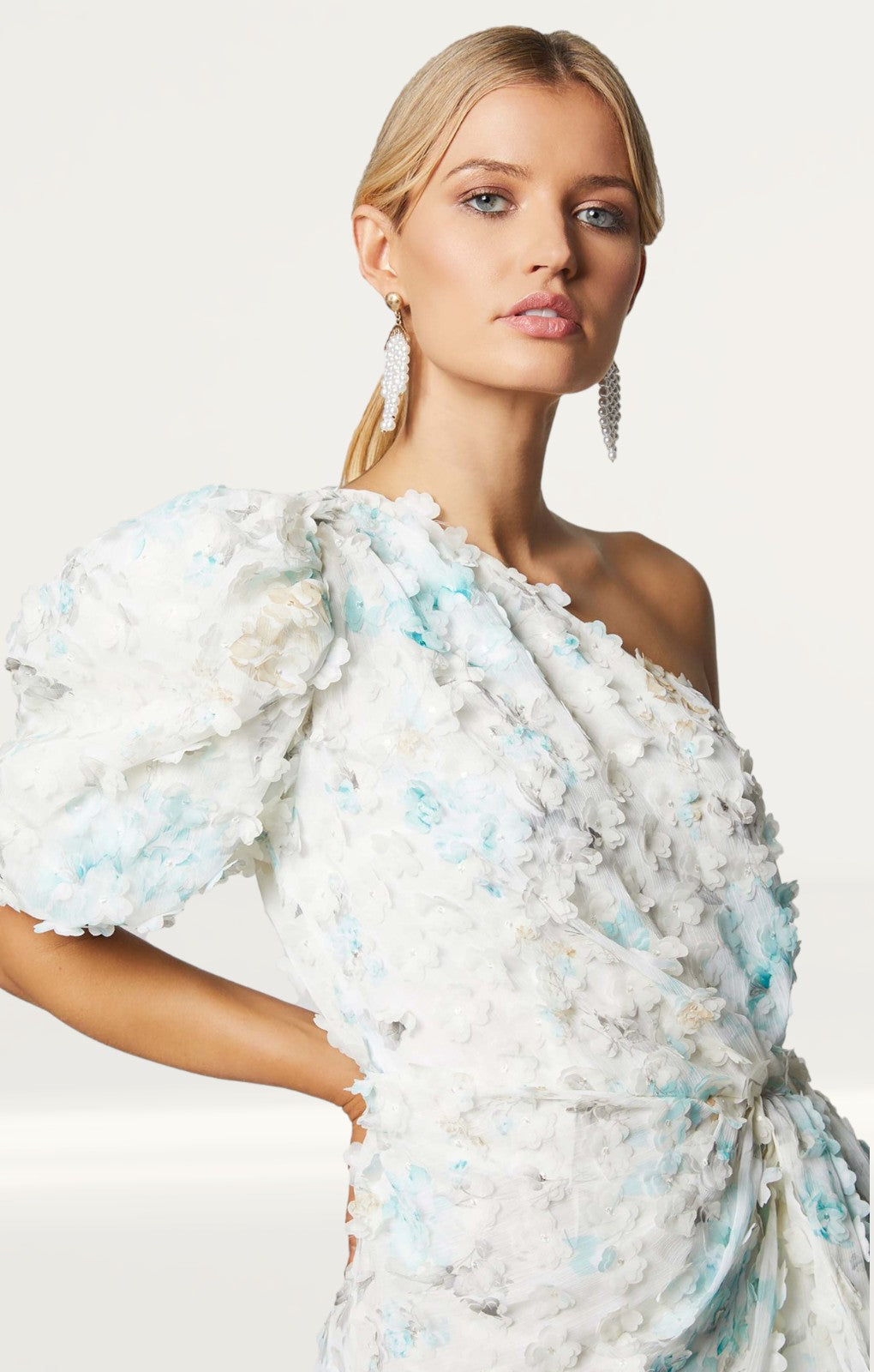 Elliatt Nala Dress