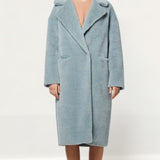 Elliatt Blue Zelda Coat