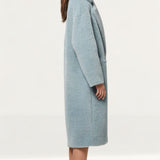 Elliatt Blue Zelda Coat