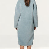 Elliatt Blue Zelda Coat