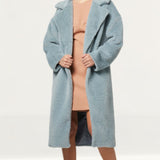 Elliatt Blue Zelda Coat