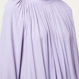 Elliatt Lilac Amourette Mini Dress