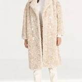 Elliatt Monaco Coat