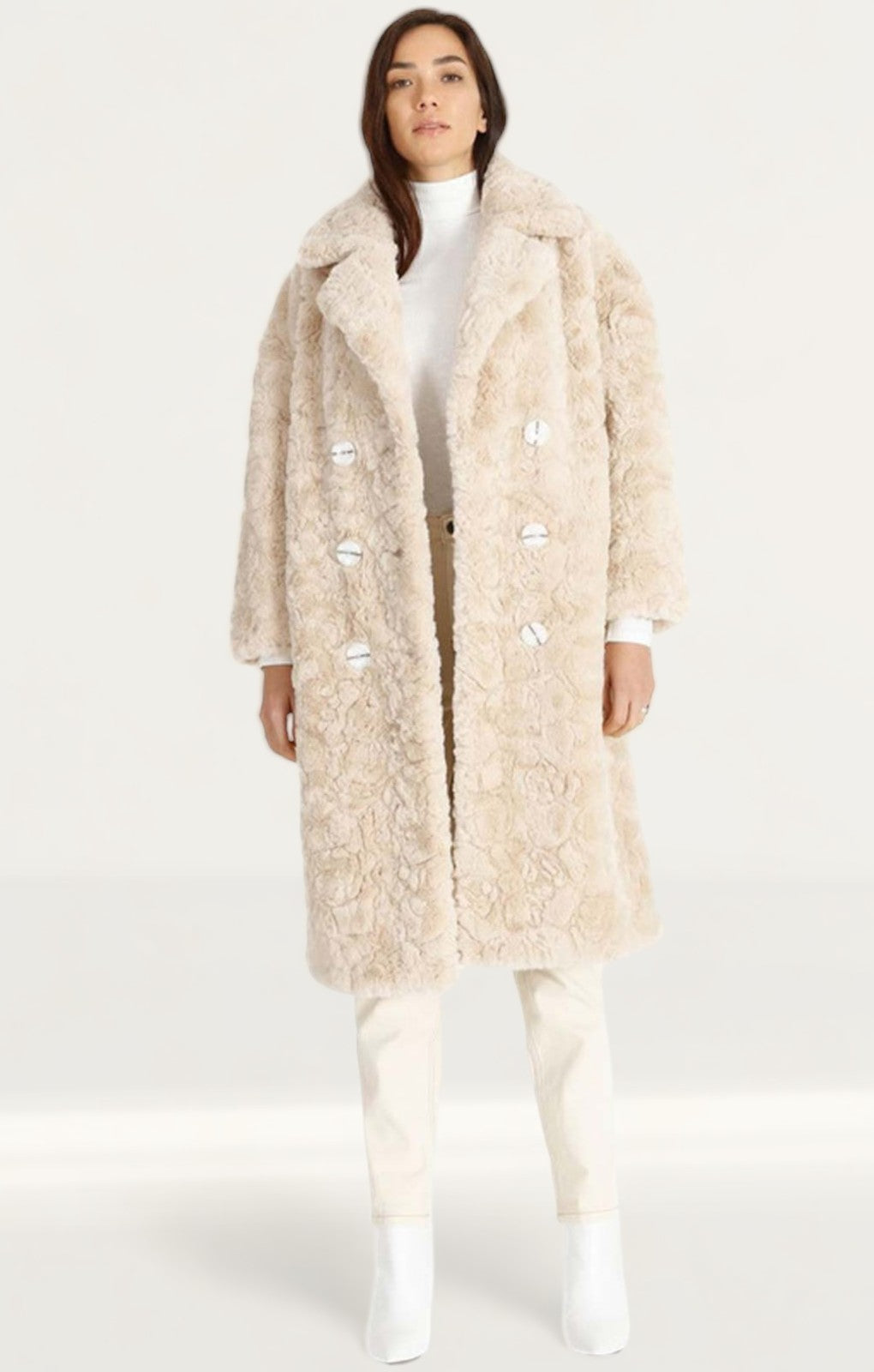 Elliatt Monaco Coat
