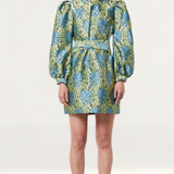 Elliatt Rosemary Mini Dress