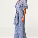 Finders Keepers Blossom Pantsuit