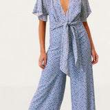Finders Keepers Blossom Pantsuit