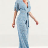 Finders Keepers Blossom Pantsuit