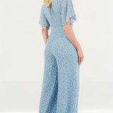 Finders Keepers Blossom Pantsuit