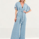 Finders Keepers Blossom Pantsuit