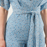 Finders Keepers Blossom Pantsuit