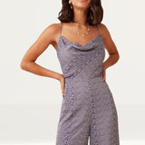 Finders Keepers Catalina Pantsuit