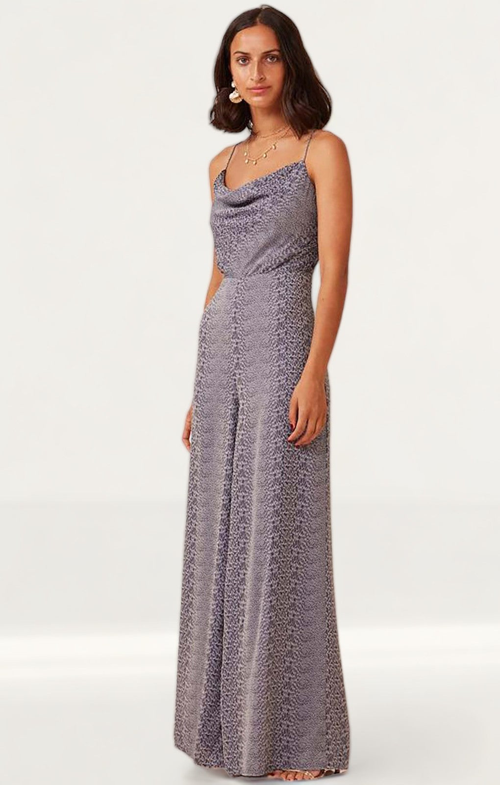 Finders Keepers Catalina Pantsuit