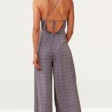 Finders Keepers Catalina Pantsuit