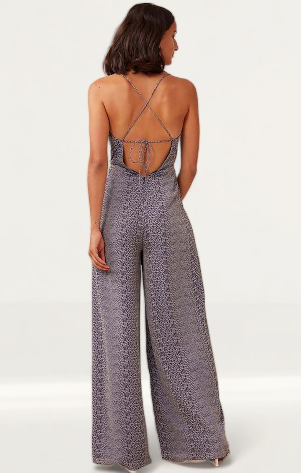 Finders Keepers Catalina Pantsuit