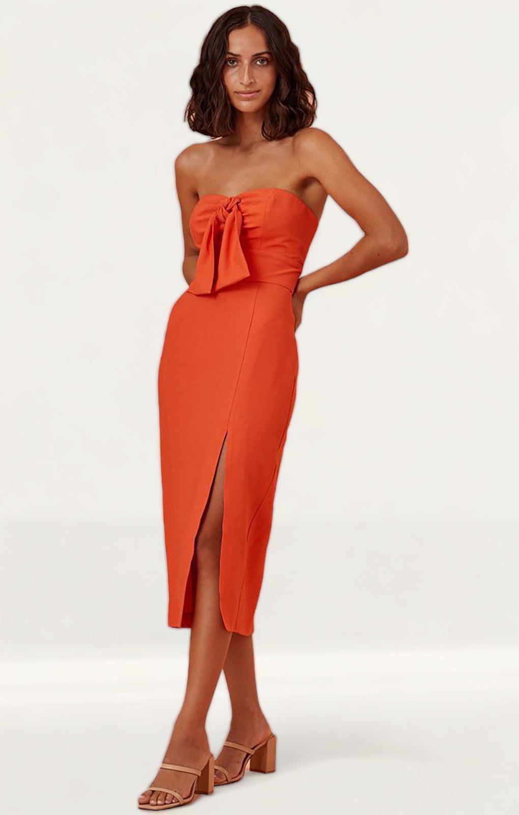 Finders Keepers Chiquita Dress