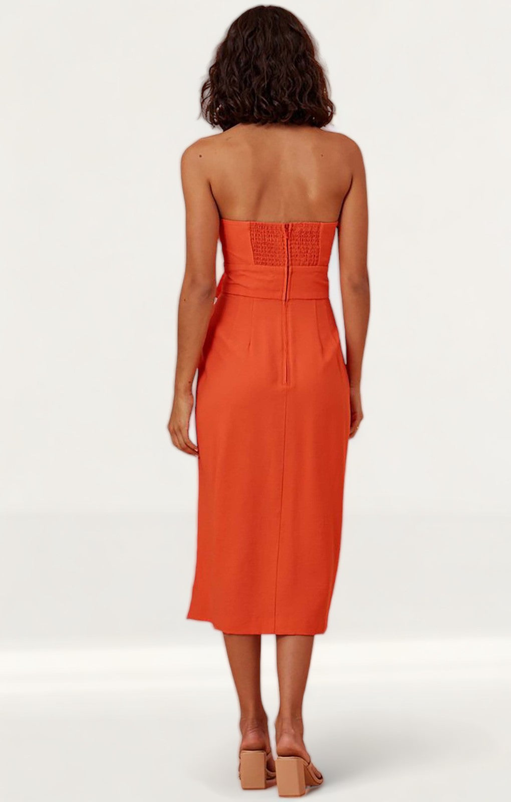 Finders Keepers Chiquita Dress