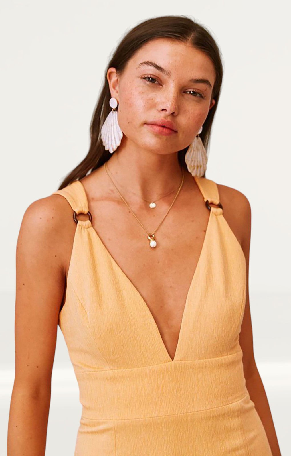 Finders Keepers Effy Dress