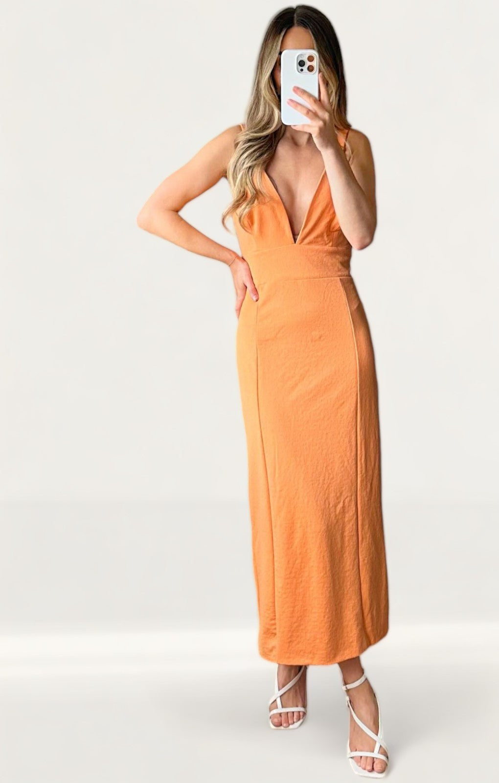 Finders Keepers Effy Dress