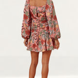 Finders Keepers Elisa Mini Dress
