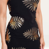 Finders Keepers Glimmer Dress