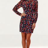 Finders Keepers Maya Mini Dress