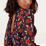 Finders Keepers Maya Mini Dress