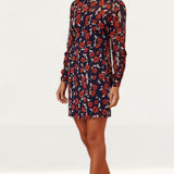 Finders Keepers Maya Mini Dress